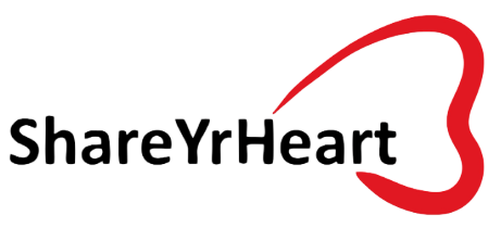 ShareYrHeart