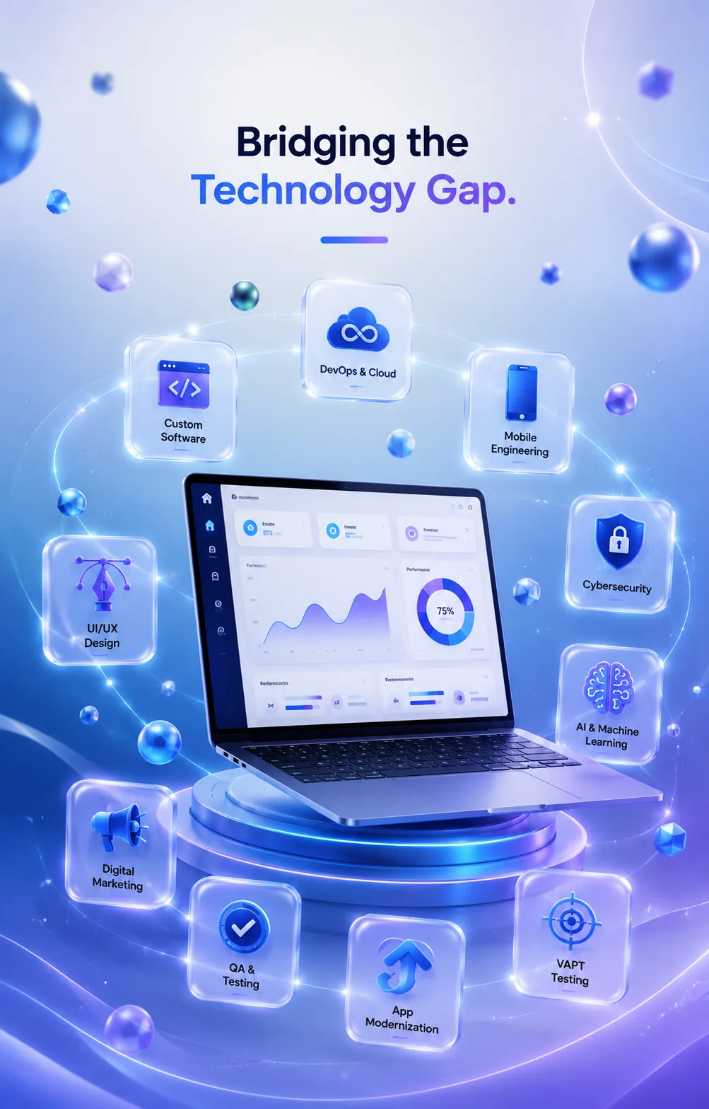 MOUNTSMY services overview